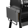 Grill na pellet drzewny SmokeFire EX4 - 8